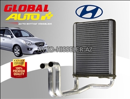 KIA Carens 2006-2013 soba radiatoru